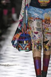 Manish Arora details details