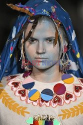 Manish Arora details details