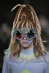 Manish Arora details details