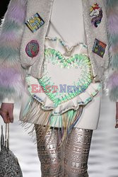 Manish Arora details details