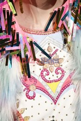 Manish Arora details details