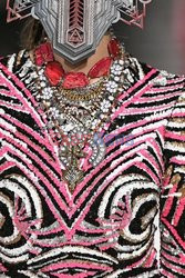 Manish Arora details details