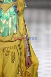 Manish Arora details details