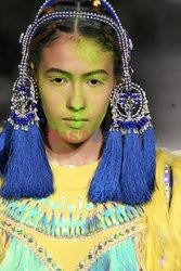 Manish Arora details details