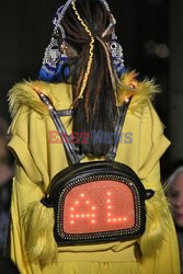 Manish Arora details details