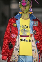 Manish Arora details details