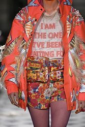 Manish Arora details details