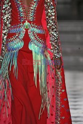 Manish Arora details details