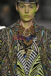 Manish Arora details details