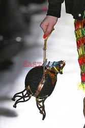 Manish Arora details details