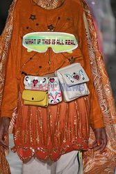 Manish Arora details details