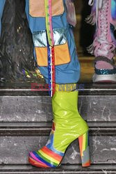 Manish Arora details details