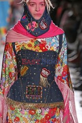 Manish Arora details details