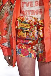 Manish Arora details details