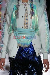 Manish Arora details details