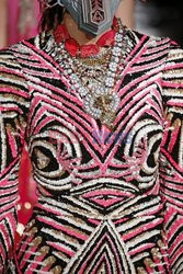 Manish Arora details details