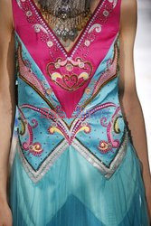 Manish Arora details details