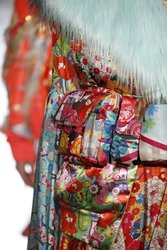 Manish Arora details details