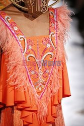 Manish Arora details details