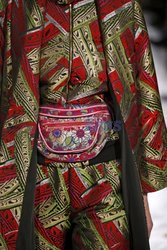 Manish Arora details details