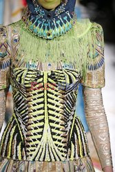 Manish Arora details details