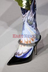 Mary JKatrantzou details