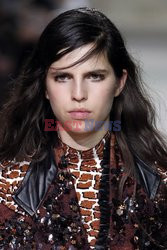 Mary Katrantzou beauty