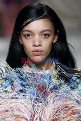 Mary Katrantzou beauty