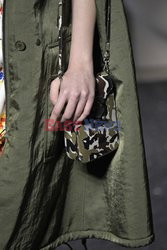 Miu Miu details details