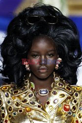 Moschino beauty