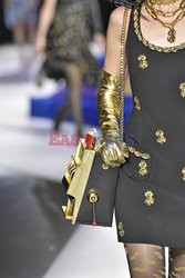 Moschino details