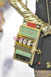 Moschino details