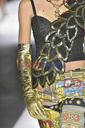 Moschino details