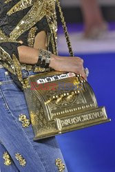 Moschino details