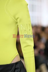 Nina Ricci details details