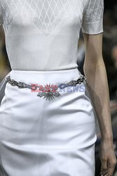 Paco Rabanne details  details