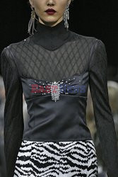 Paco Rabanne details  details