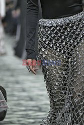 Paco Rabanne details  details