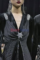 Paco Rabanne details  details