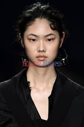 Preen by Thornton Bregazzi beauty