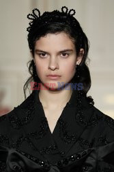 Simone Rocha beauty