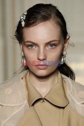 Simone Rocha beauty