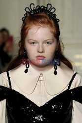 Simone Rocha beauty