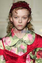 Simone Rocha beauty