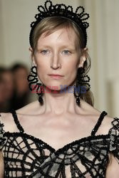 Simone Rocha beauty