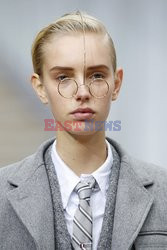 Thom Browne details details