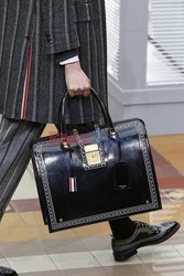 Thom Browne details details