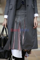 Thom Browne details details