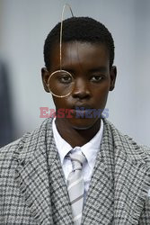 Thom Browne details details