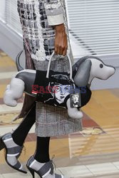 Thom Browne details details